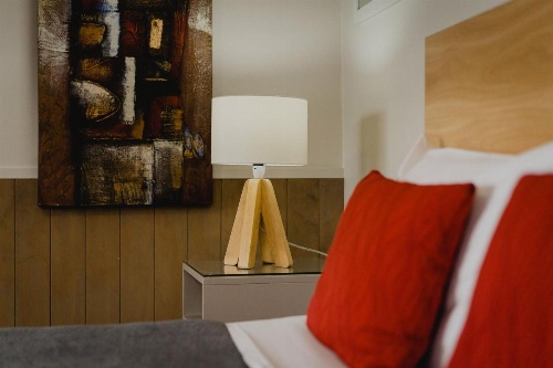 Lakes Edge Holiday Park image 48